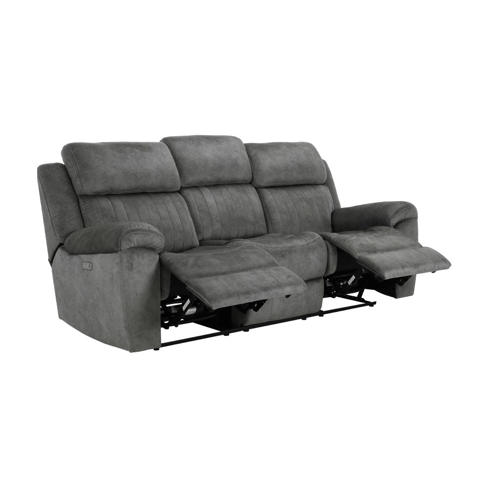 Ghế sofa thư giãn 3 chỗ LEDGER - Thư giãn đỉnh cao với ghế sofa tiện nghi