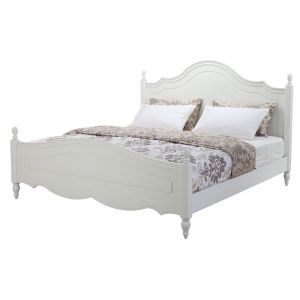 ANASTASIA bed 6 ft WT