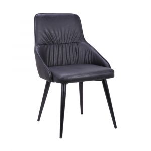 TOVE Dining Chair BK