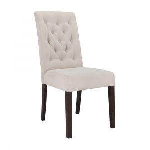 LANA/L Rubber Wood Dining Chair 51x65x105cm
