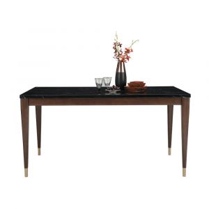 Bàn Ăn Đá Nhân Tạo PERSEO/L 150x80x75cm