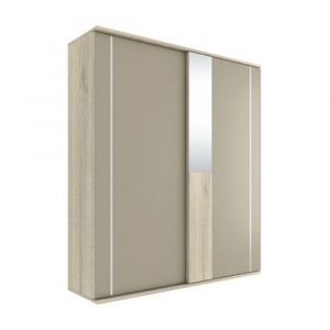 Tủ Quần Áo Cửa Trượt ESQUIRE