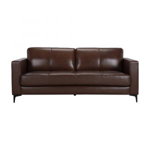 Ghế sofa 3 chỗ ESPRESSO màu nâu