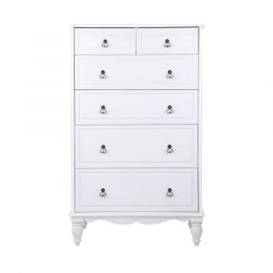 Tủ Ngăn Kéo ANASTASIA PLUS