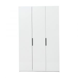 MAXI Wardrobe 3 doors wood WT#01