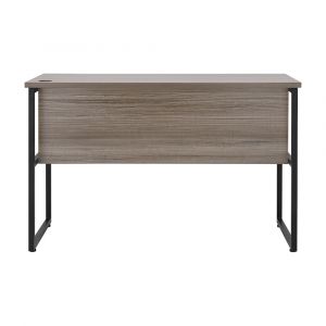 Bàn Làm Việc Gỗ Công Nghiệp AKTIV Màu Gỗ Sồi Tự Nhiên W120xD60xH75Cm