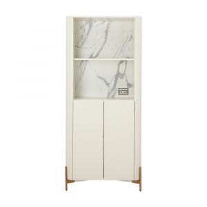 MANY/P Multipurpose shelf 120 CM. NO/WT