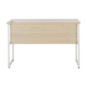 Bàn Làm Việc Gỗ Công Nghiệp AKTIV Màu Gỗ Sồi Cornwall W120xD60xH75Cm