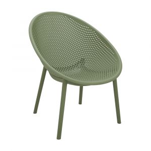 Como Relax Chair Green