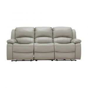 HARVEY H/L power recliner 3/S GY