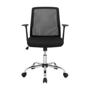 THOMSON PLUS Office Chair MB BK