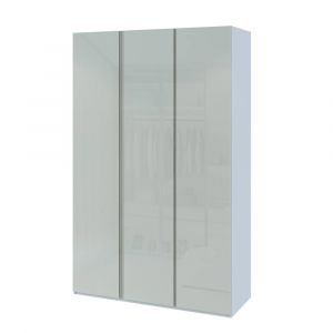 Tủ quần áo ITAL-STANDARD COMPACT