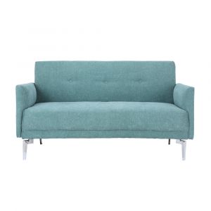 KURT Fabric 2/S Sofa#JW1189-11 GN