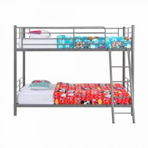 H-SIMBI Bunk bed 3 ft. GY