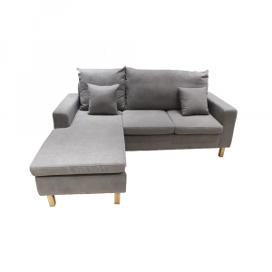 Sofa Góc L/Linh Hoạt ROGAN