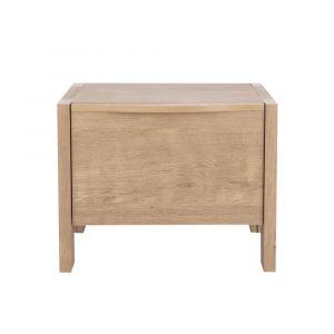 STOCKHOLM Night table 1 drawer BO