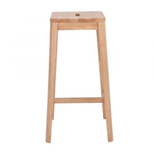 MUSTO Bar Stool(Square) NT