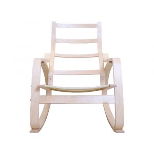 RIPOSO Rocking chair frame NT