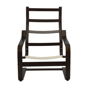 Khung Ghế Thư Giãn RIPOSO Màu Nâu