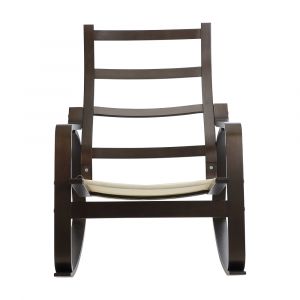 RIPOSO Rocking chair frame CF