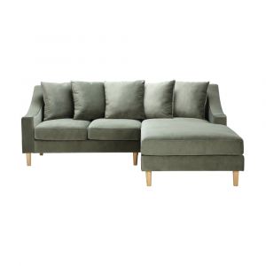 Sofa Góc Chữ L Trái DOROTHY 