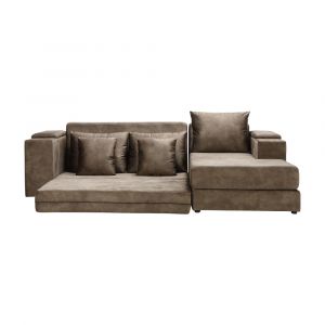 Sofa Góc Chữ L Trái STATUS