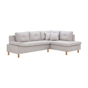 Sofa Góc Chữ L Trái OVIRA
