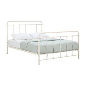 LOFTER Steel Bed 5 ft. WT