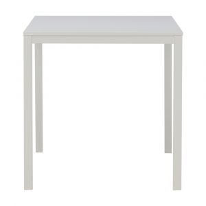 Bàn Ăn Gỗ Công Nghiệp DANAIL/L 75x75x75cm