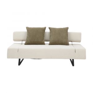 Sofa Giường NAOMI màu be
