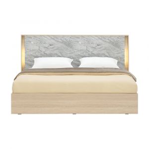 VALUX Bed 5 FT. LO15/LVG