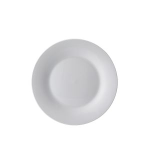 JOY VALUE Porcelain dinner plate 9''WT