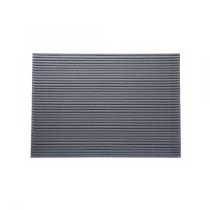 PVC Bathroom Mat MARON Gray W65xD45xH0.5Cm
