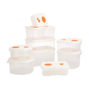 Hộp Đựng Thực Phẩm K-BOXO