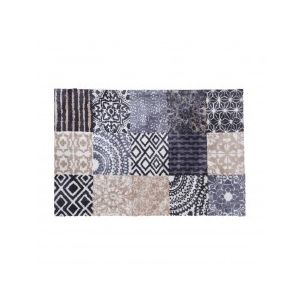 FOLK MIX Area Rug 120x180cm LBN