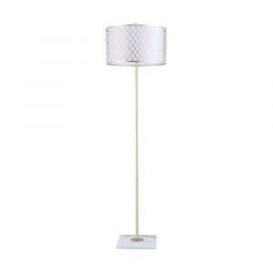 AVIANNA Floor lamp D39xH149cm. WT/GD