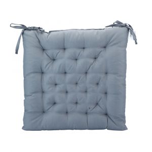 CUSH Chair pad 45x45x6cm. DGY