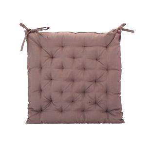 CUSH Chair pad 45x45x6cm. BN