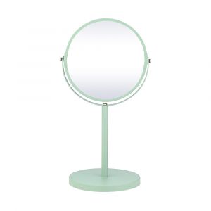 BRYTHE Table mirror 18.5x15x35cm LGN