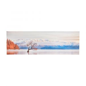 CYNTIA Canvas print 140x45cm MTC