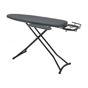 ERNEST 7-Step steam ironing board BK