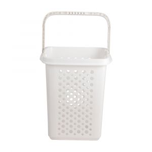 PACKA Basket handle&wheel #5025 WT/LGY