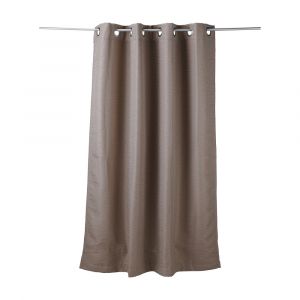 Rèm Cửa Polyester ANDREW Màu Nâu W130xD165xH0Cm