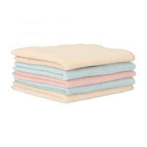 Khăn  Vải Nỉ ABSORBY Nhiều Màu W30xD30xH0.02 Cm