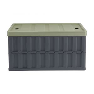 Thùng Lưu Trữ Xếp Gọn 64L TRUCK
