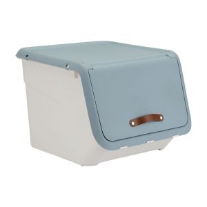 Thùng Lưu Trữ ONELLA Màu Xanh Dương