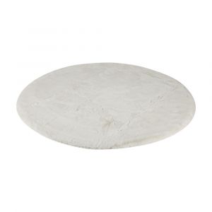 RABTONY Round rug Dia.150cm IV