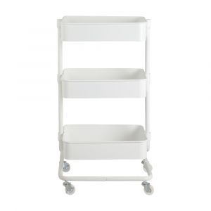Kệ Đa Năng 3 Tầng ELVIRO/N