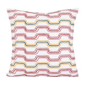 PHORY-GRAPH Cushion 45x45cm MTC