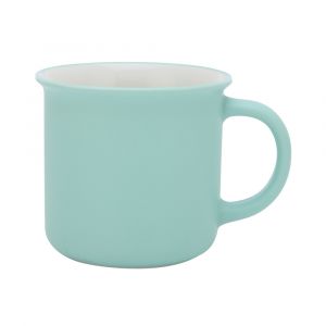 Ly Sứ Xương JOY VALUE Màu Xanh Lá W9.4xD7.2xH8.7Cm